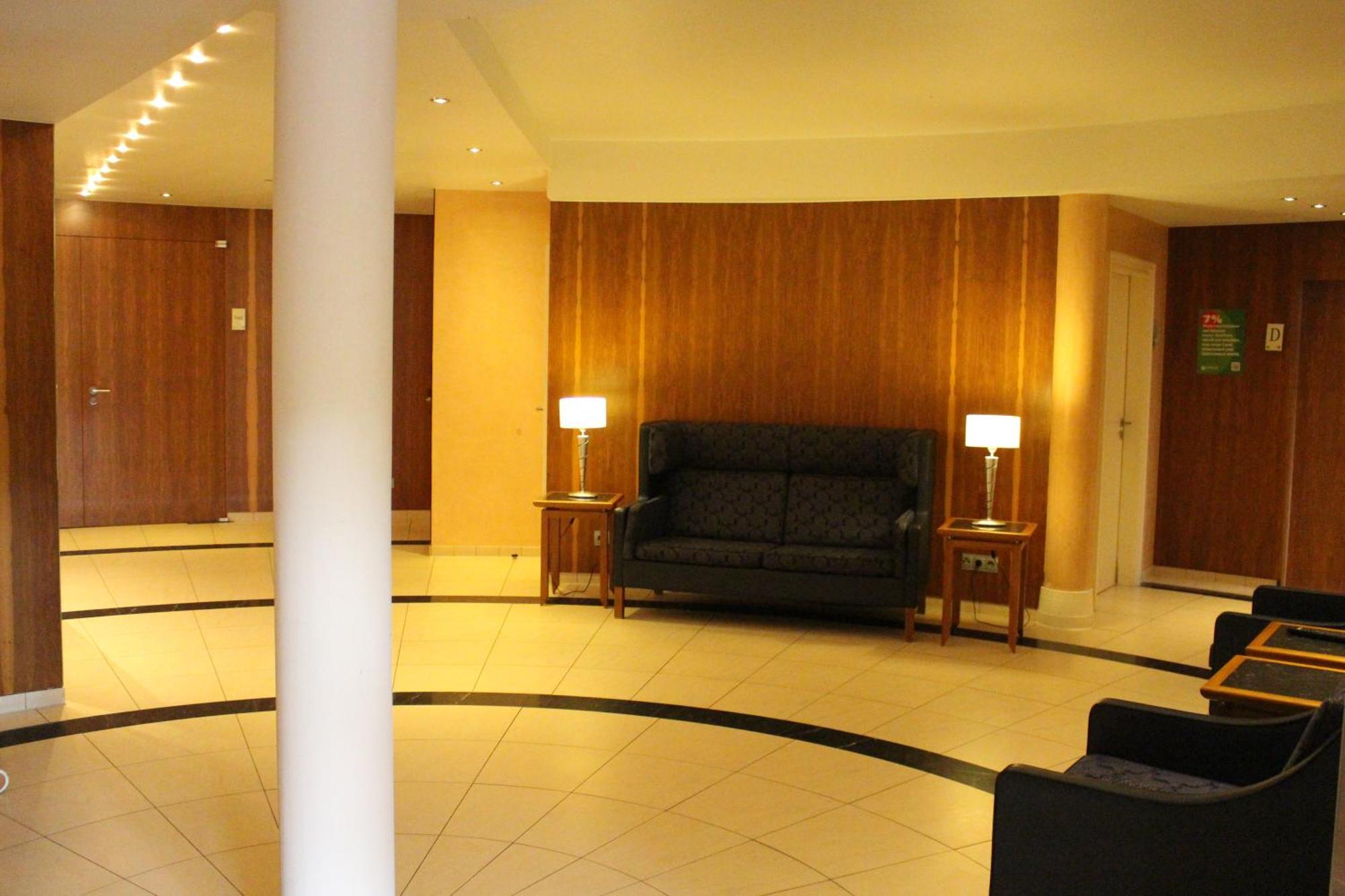 Hotel Zur Post Neubruchhausen Extérieur photo