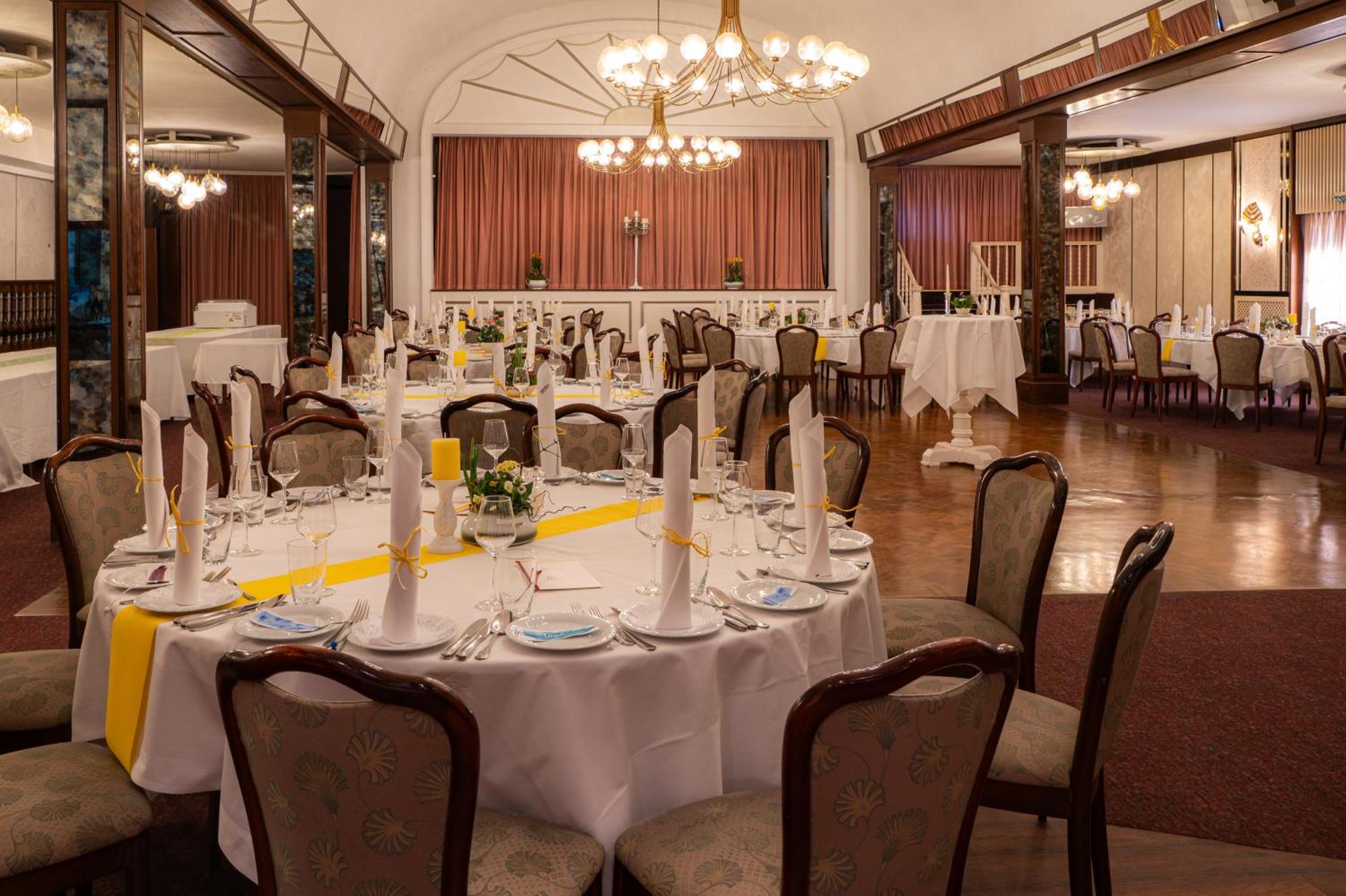 Hotel Zur Post Neubruchhausen Extérieur photo