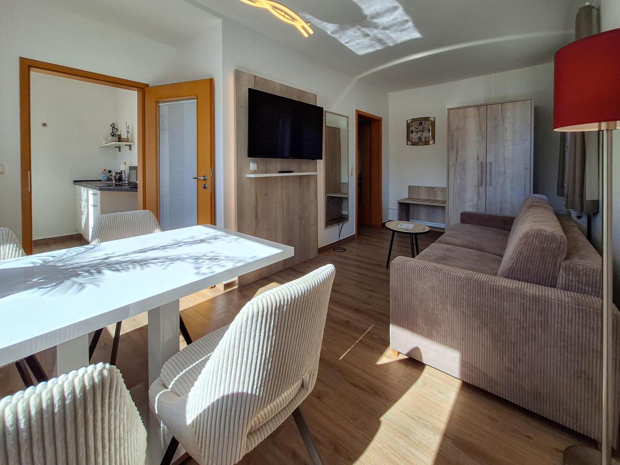 Hotel Zur Post Neubruchhausen Extérieur photo
