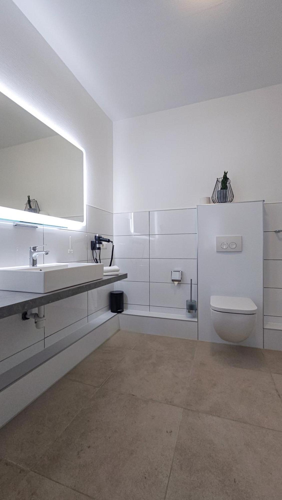 Hotel Zur Post Neubruchhausen Extérieur photo