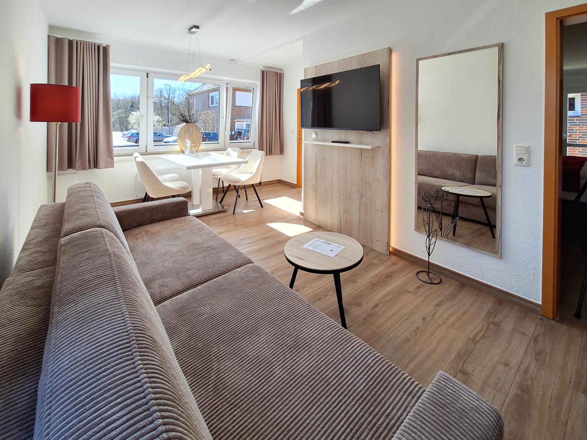 Hotel Zur Post Neubruchhausen Extérieur photo